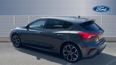 Ford Focus 1.0 EcoBoost Hybrid mHEV 125 ST-Line X Edition 5dr Petrol Hatchback